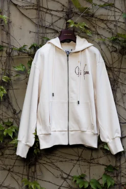Discount Felpa con Disegno Chi ama Donna Magliette E Top|Uomo