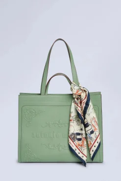 Clearance Foulard Alghero Donna Accessori Morbidi