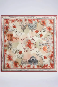 Online Foulard Firenze Donna Accessori Morbidi