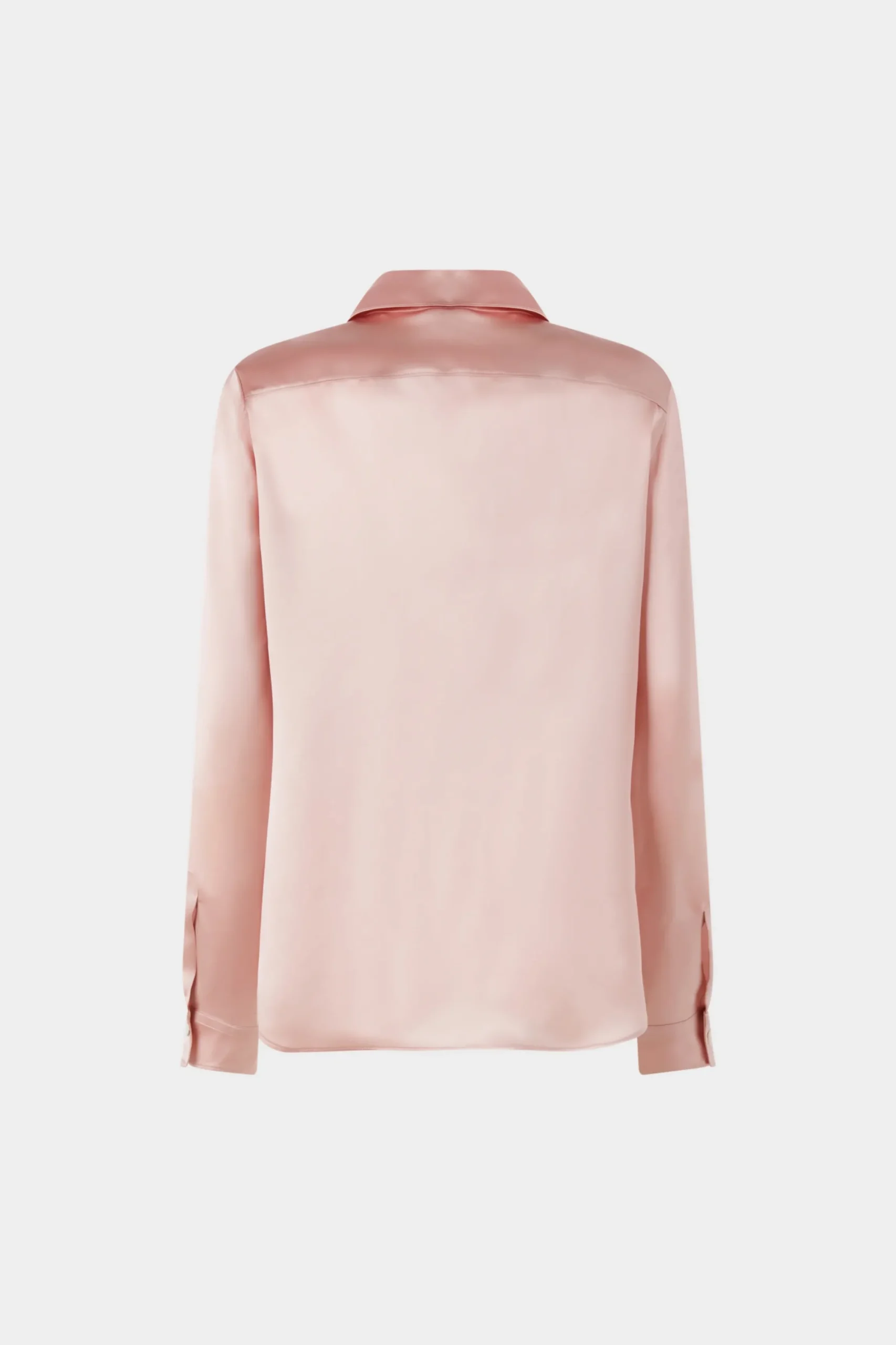 Discount Genziana Pink Donna Camicie E Bluse