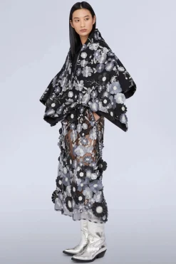 New Ilara Donna Giacche E Capispalla