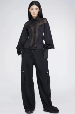 Clearance Jina Donna Camicie E Bluse