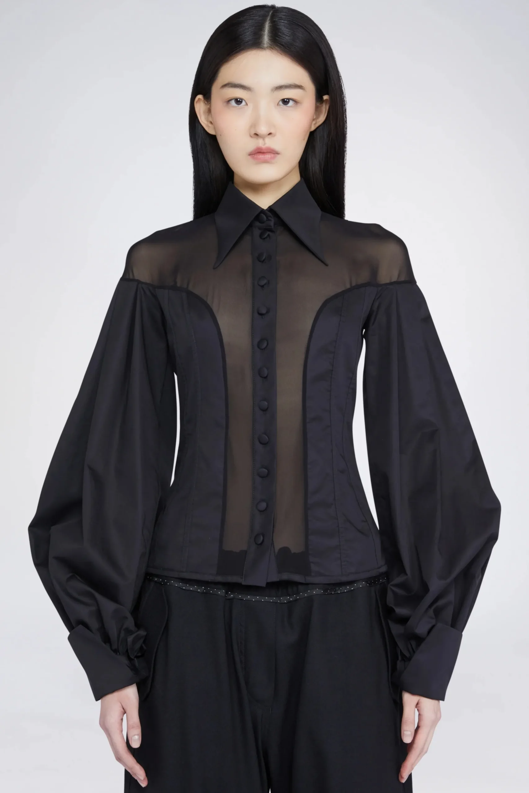 Clearance Jina Donna Camicie E Bluse