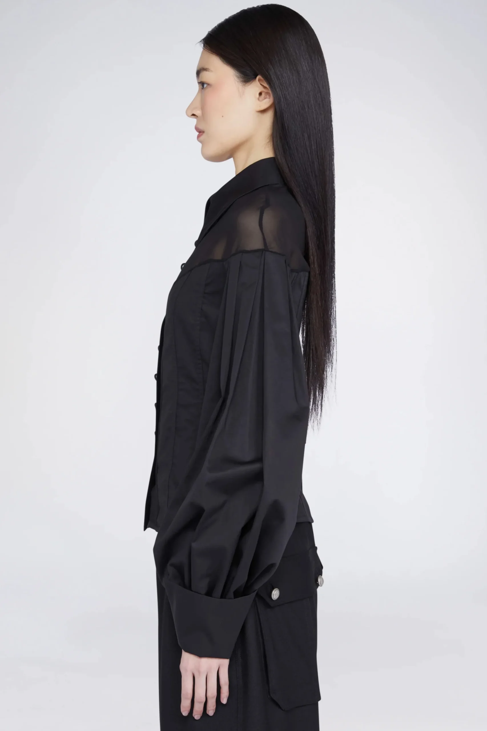 Clearance Jina Donna Camicie E Bluse
