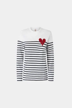 Discount Joel Donna Magliette E Top|Uomo