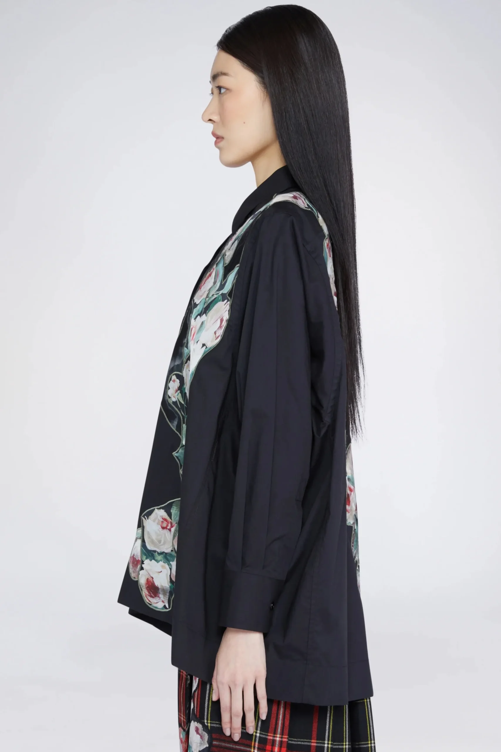 Sale Layla Black Donna Camicie E Bluse