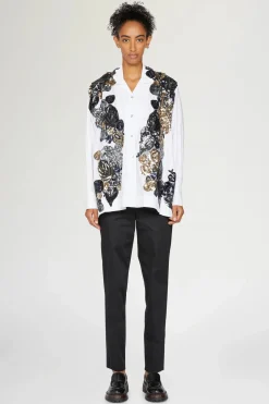 Outlet Luna Donna Camicie E Bluse