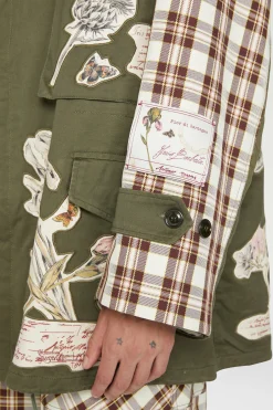 Fashion Lupino Uomo Uomo