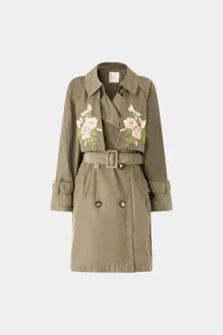 Discount Malva Donna Giacche E Capispalla