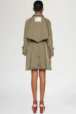 Discount Malva Donna Giacche E Capispalla