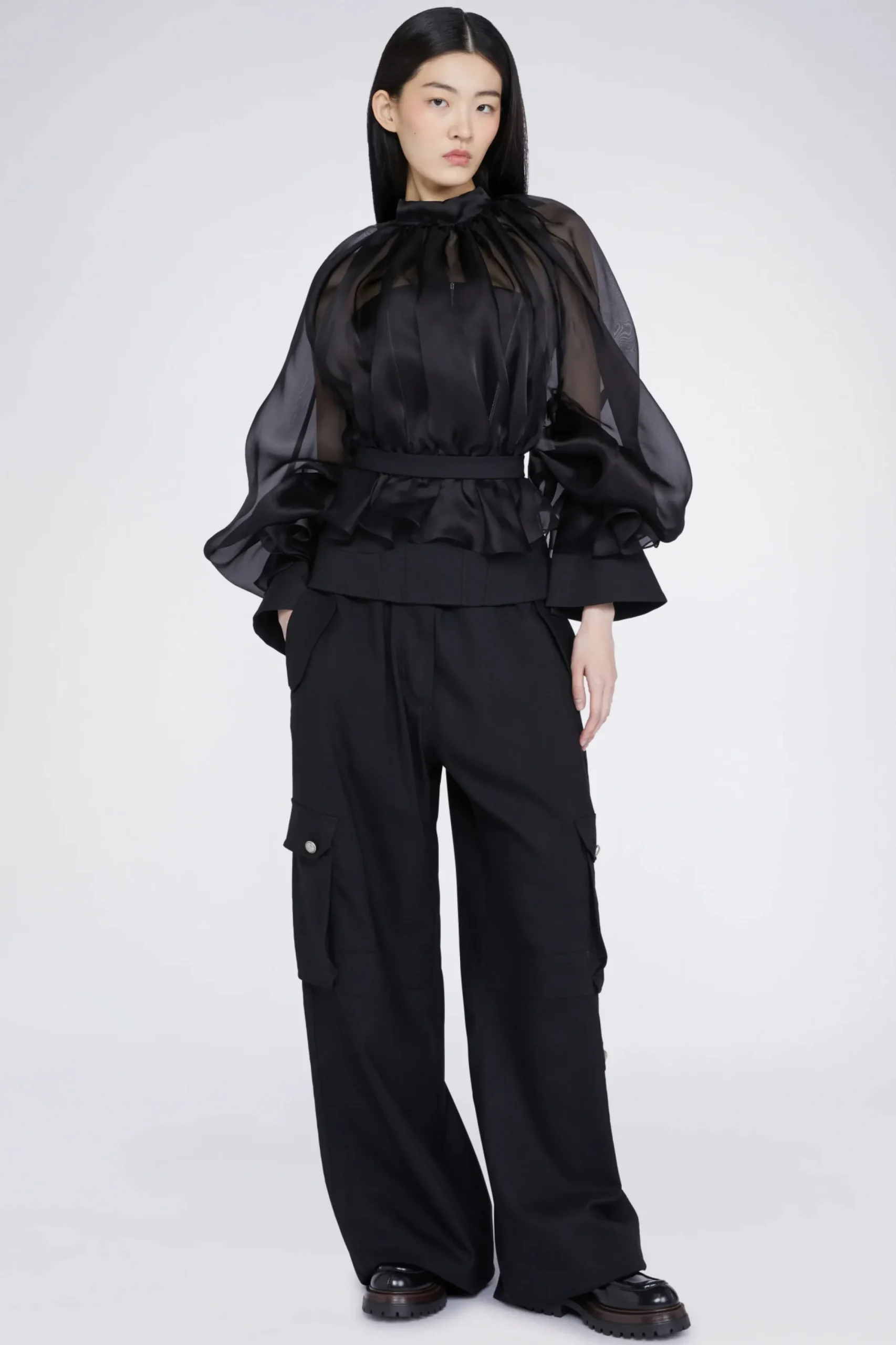 Online Mariselle Donna Camicie E Bluse