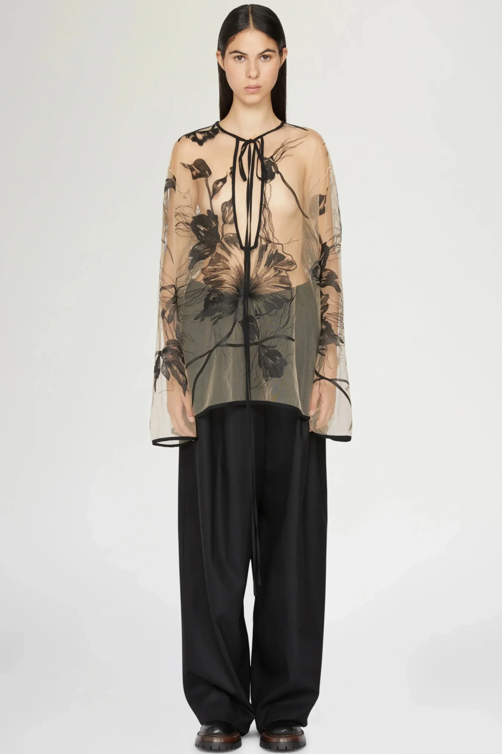 Sale Mila Donna Camicie E Bluse