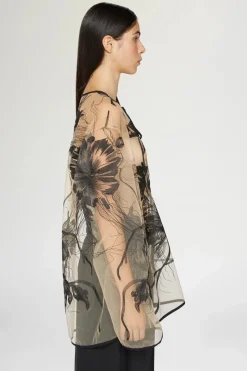 Sale Mila Donna Camicie E Bluse