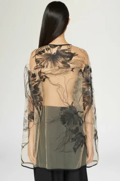 Sale Mila Donna Camicie E Bluse