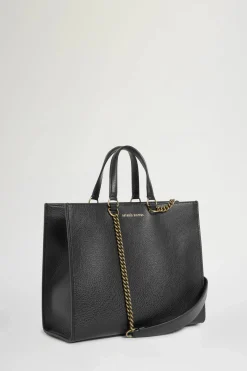Best Nolia Medium Black Donna Borse