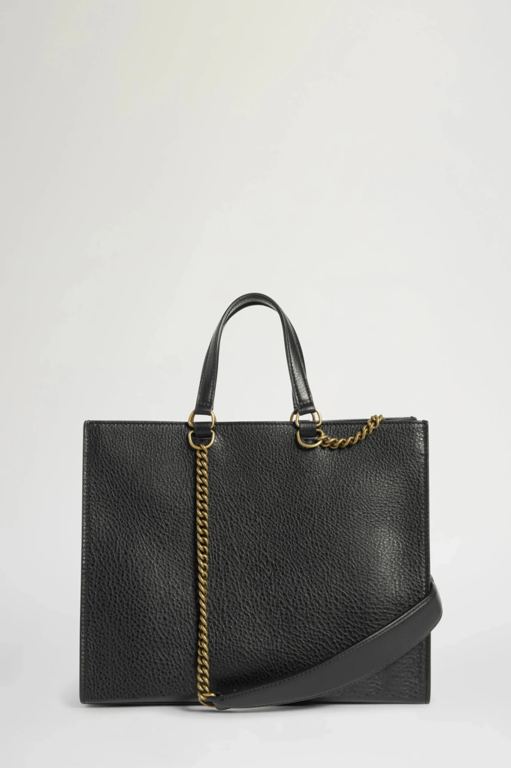 Best Nolia Medium Black Donna Borse