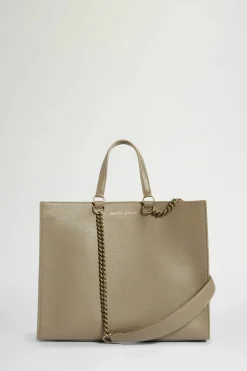 Best Nolia Medium Nude Donna Borse