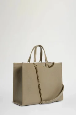 Best Nolia Medium Nude Donna Borse