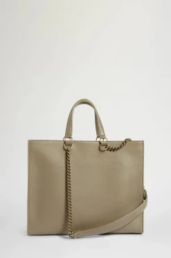 Best Nolia Medium Nude Donna Borse