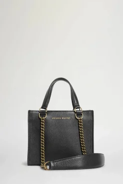 Sale Nolia Mini Black Donna Borse