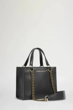 Sale Nolia Mini Black Donna Borse