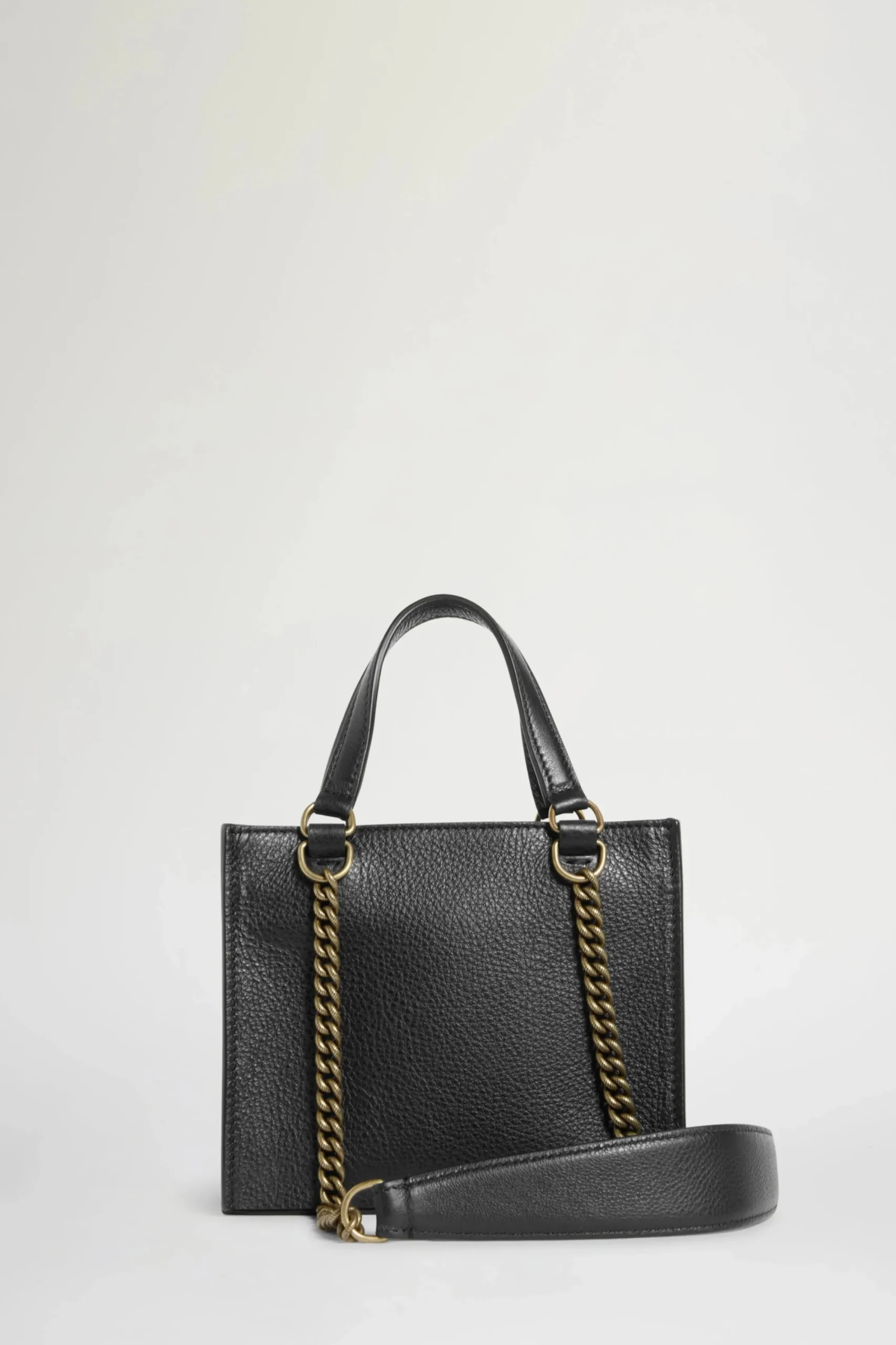 Sale Nolia Mini Black Donna Borse
