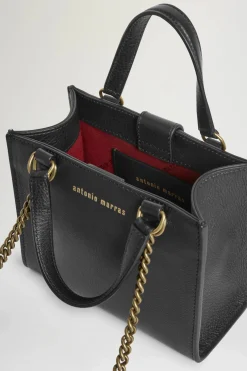 Sale Nolia Mini Black Donna Borse