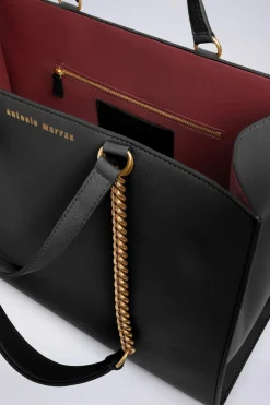 Outlet Nolia Nera Donna Borse