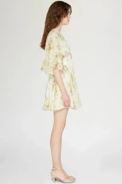 New Orchidea Donna Abiti