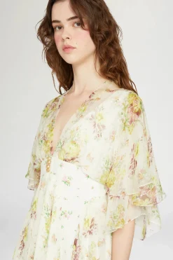 New Orchidea Donna Abiti
