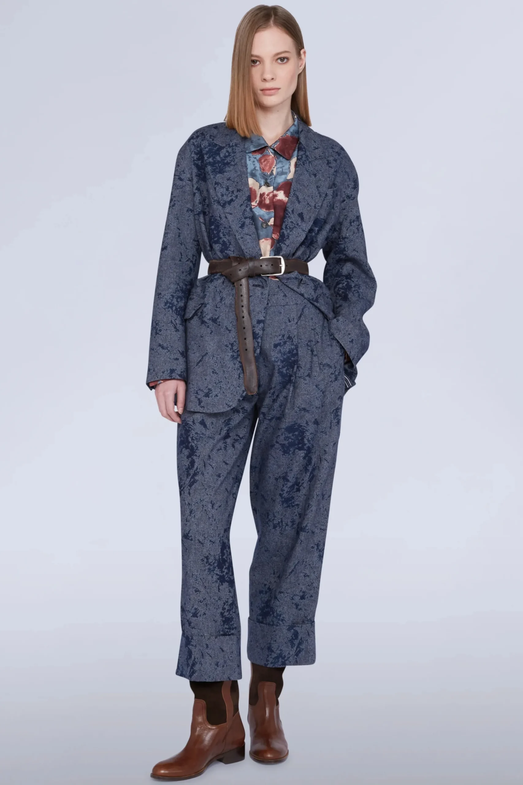 Outlet Osana Donna Pantaloni