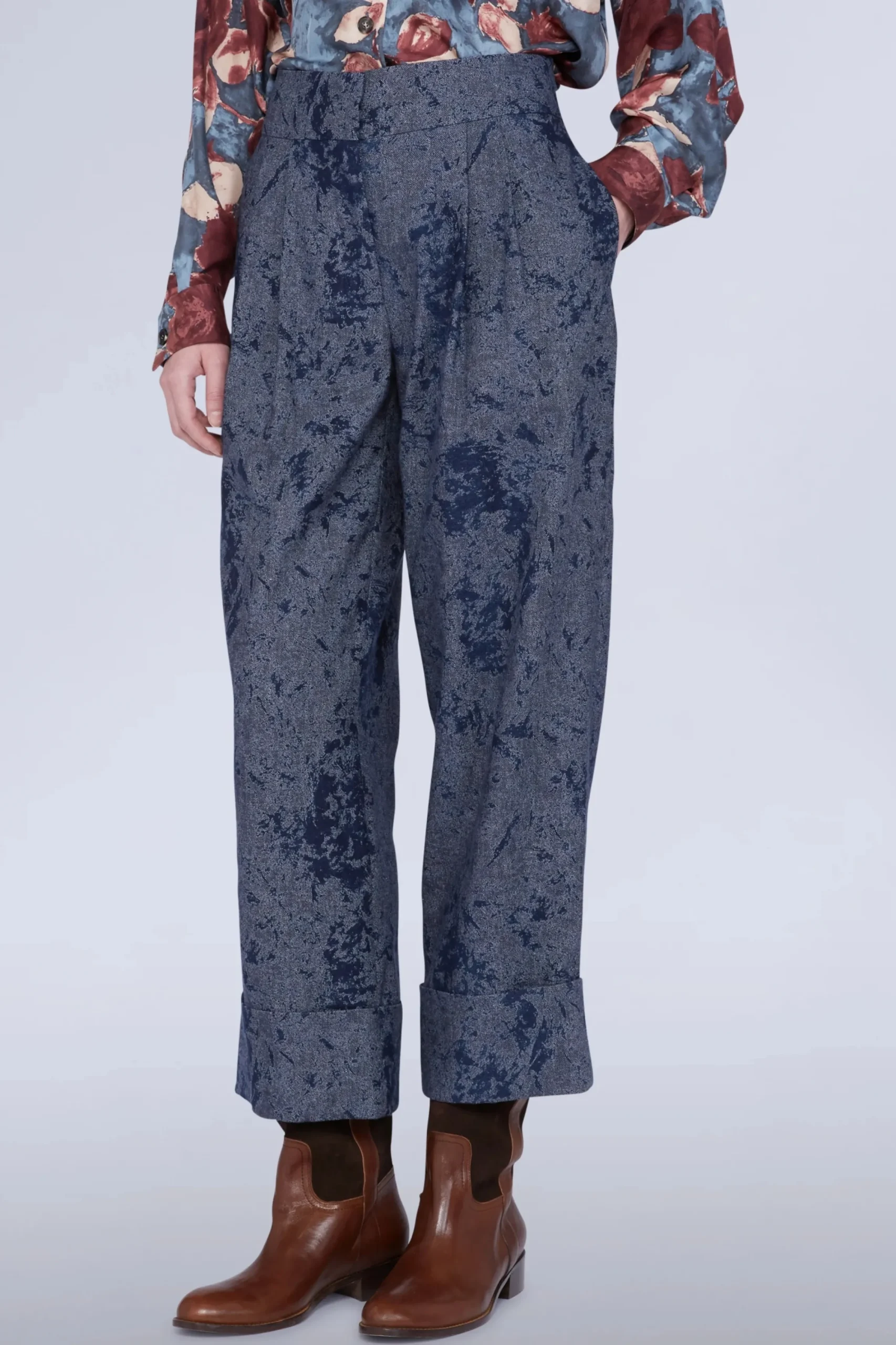 Outlet Osana Donna Pantaloni