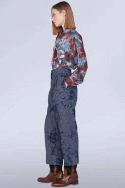 Outlet Osana Donna Pantaloni