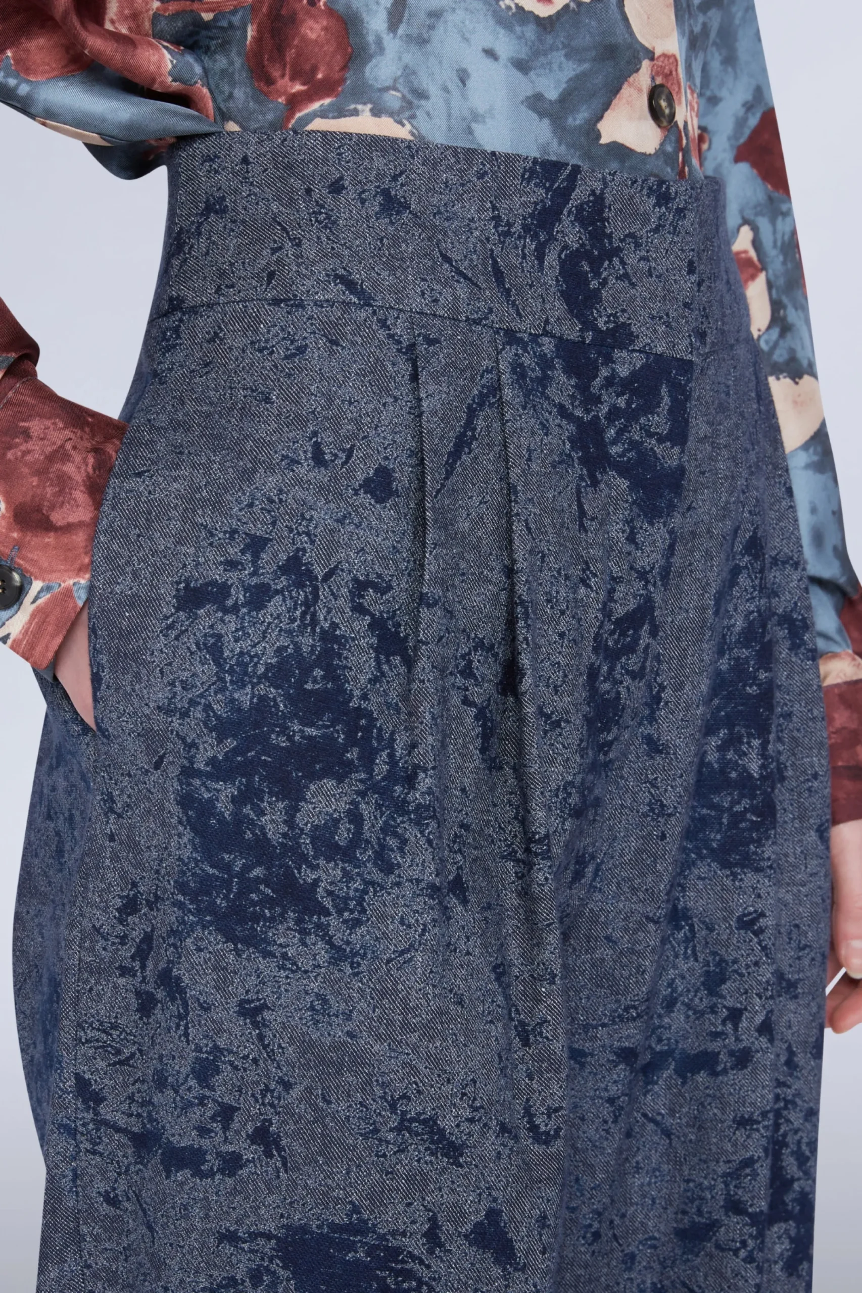 Outlet Osana Donna Pantaloni