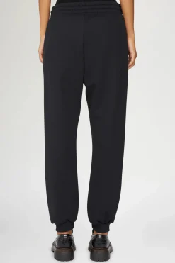 Online Pantaloni con logo Uomo Uomo|Pantaloni