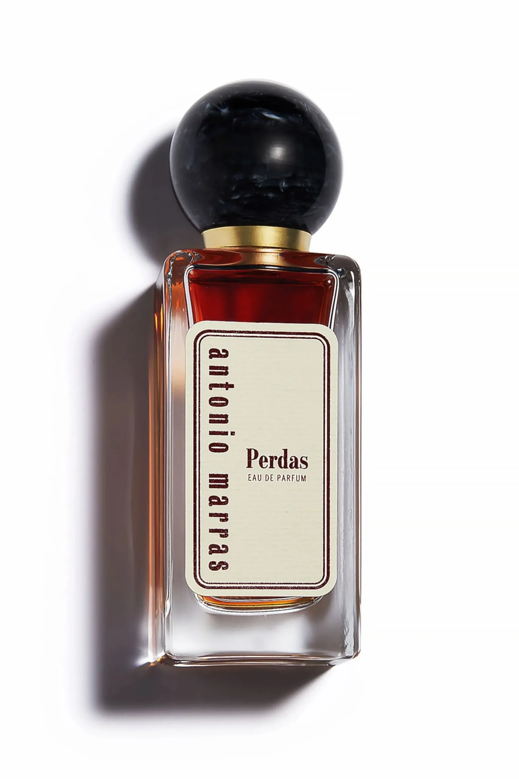 New Perdas Fragranze Esclusive