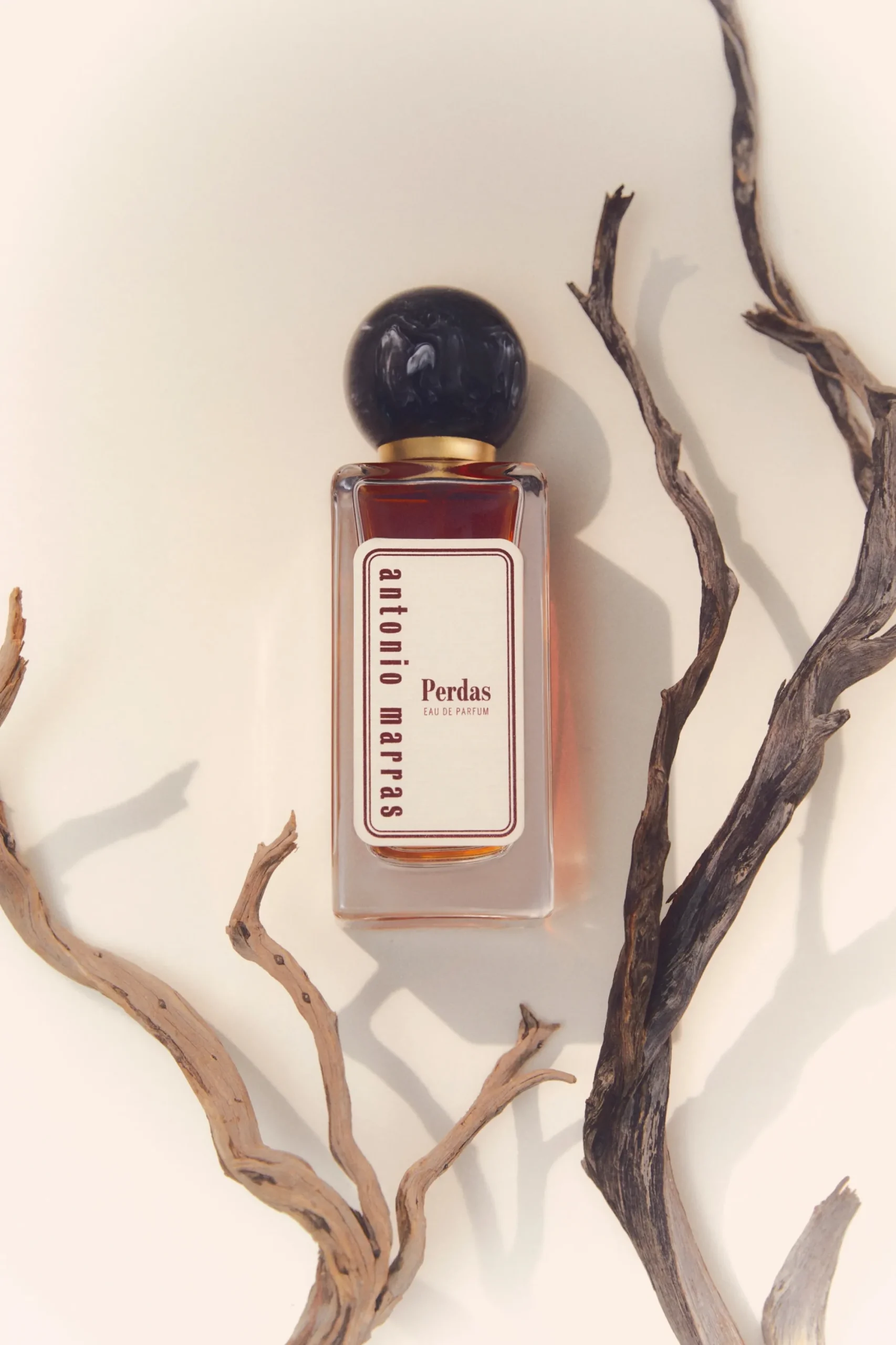 New Perdas Fragranze Esclusive