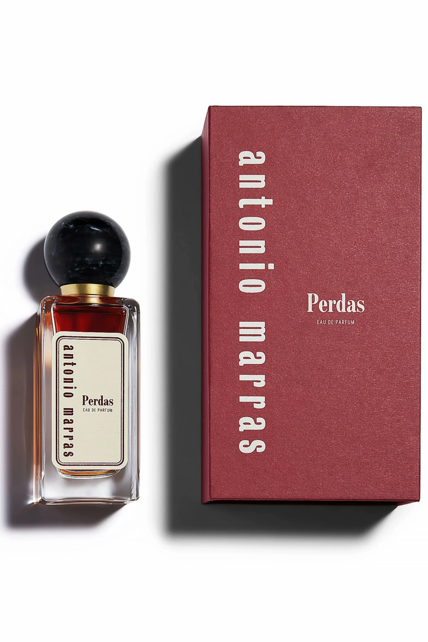 New Perdas Fragranze Esclusive