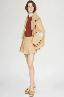 Fashion Primula Donna Giacche E Capispalla