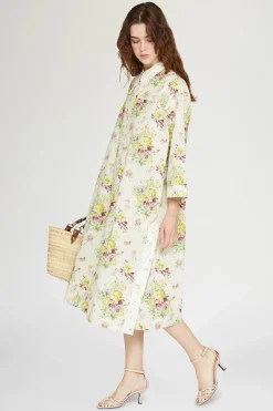 Online Rosmarino Donna Abiti