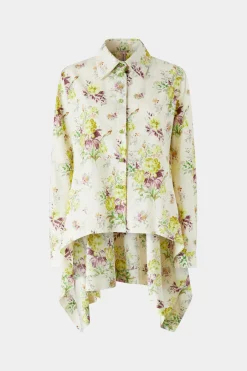 Outlet Salvia Donna Camicie E Bluse
