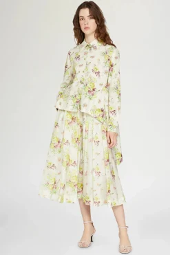Outlet Salvia Donna Camicie E Bluse