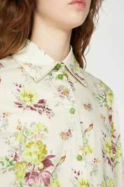 Outlet Salvia Donna Camicie E Bluse