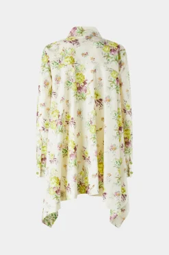 Outlet Salvia Donna Camicie E Bluse