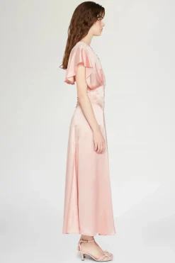 New Santolina Donna Abiti