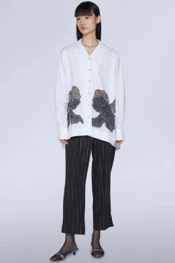 Best Sanya Donna Camicie E Bluse