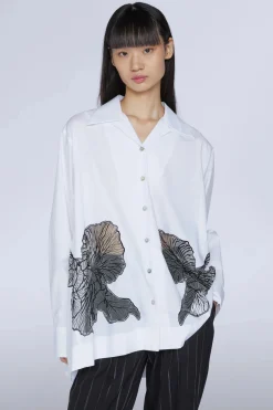 Best Sanya Donna Camicie E Bluse