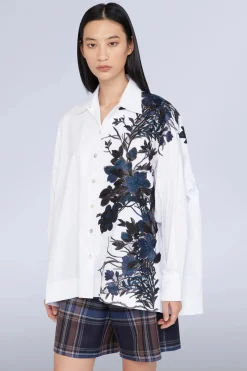 Clearance Sanya I Donna Camicie E Bluse