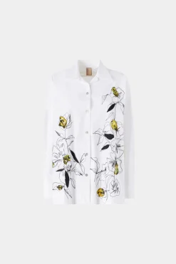 Clearance Scilla Donna Camicie E Bluse