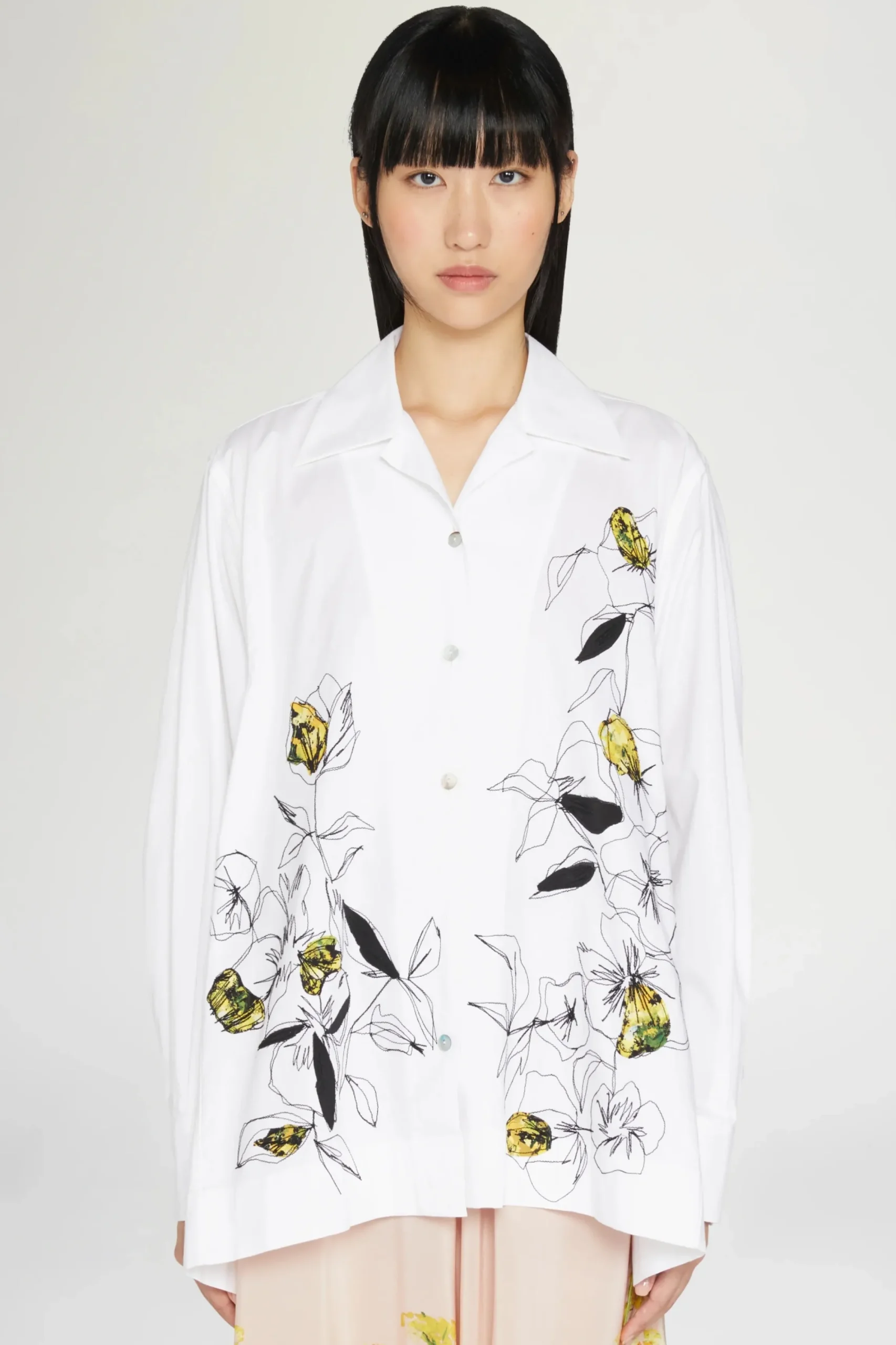 Clearance Scilla Donna Camicie E Bluse